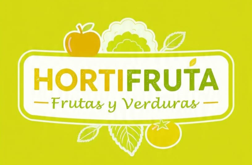 HortiFruta - Frutas y Verduras